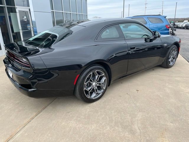 New 2025 Dodge Charger R/T w/ Plus Group image 6