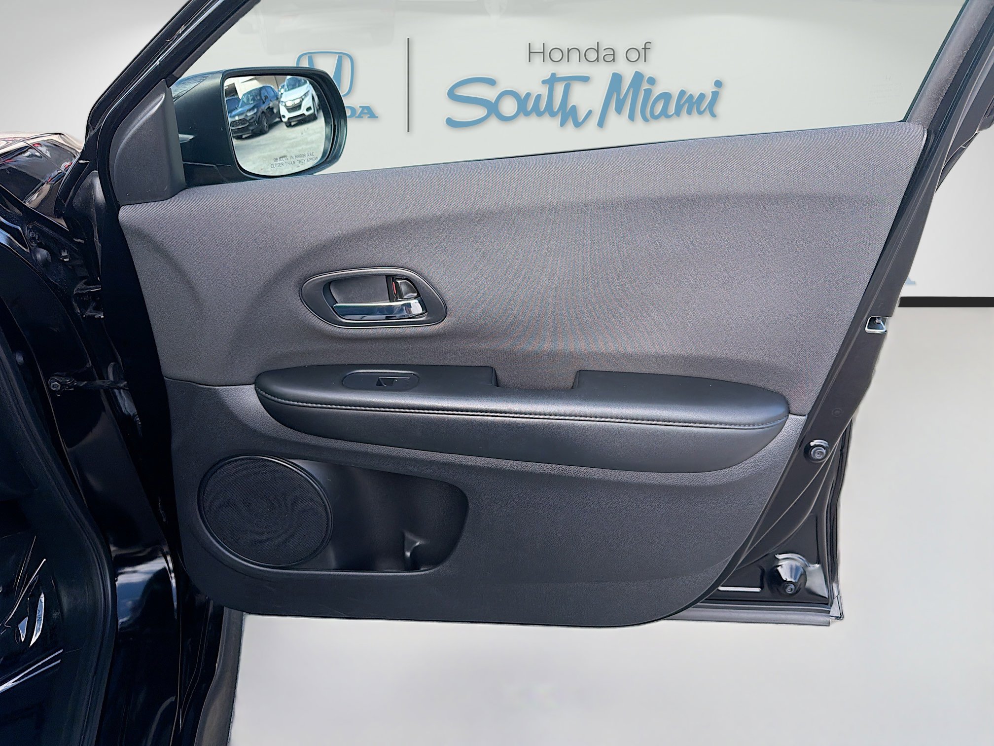 Certified 2022 Honda HR-V Sport image 33