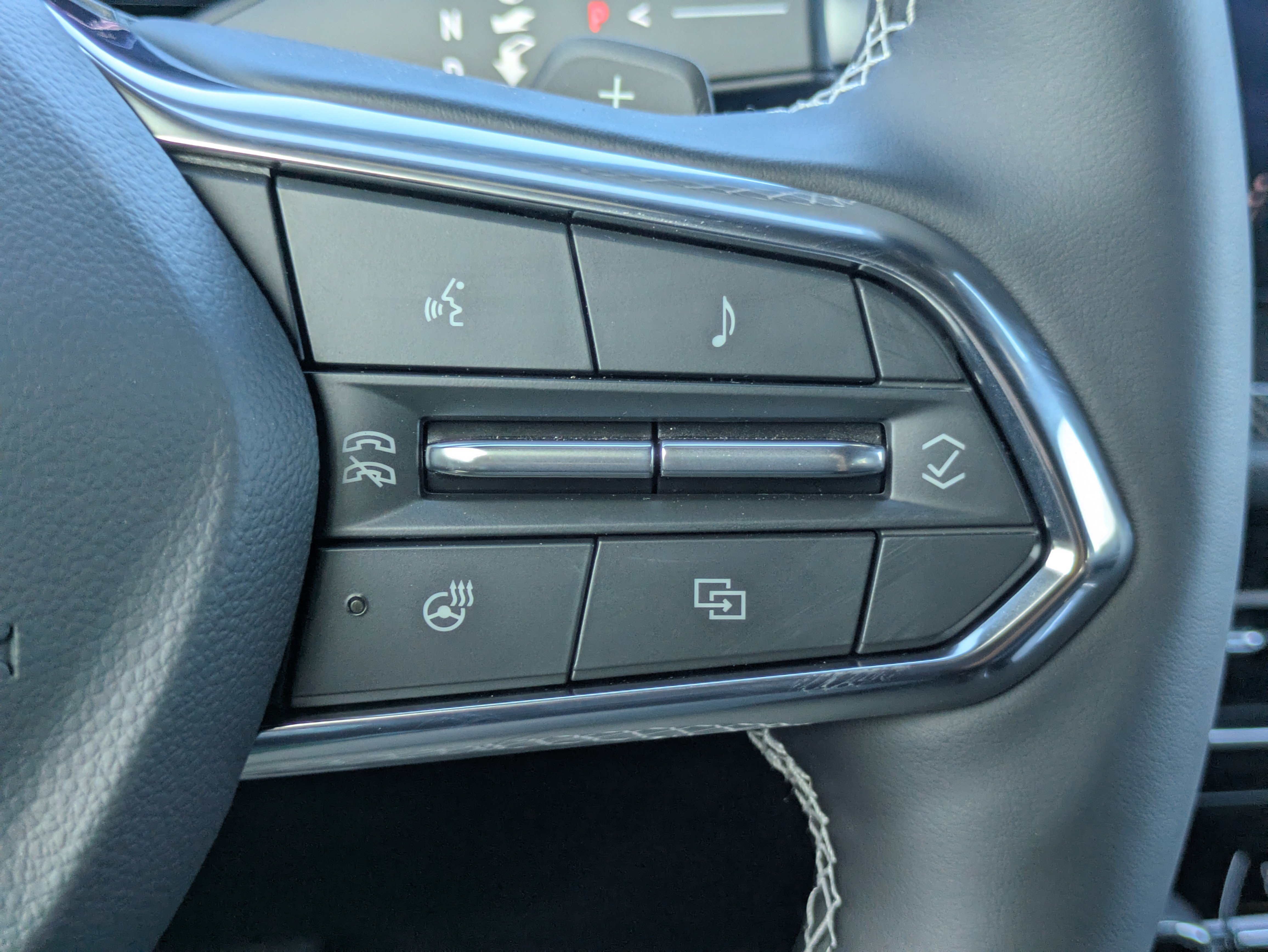New 2026 Chevrolet Traverse High Country FWD image 19