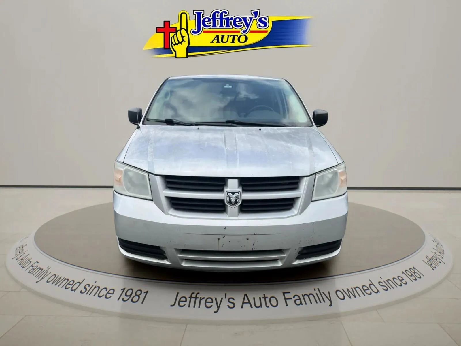 Used 2008 Dodge Grand Caravan SE FWD image 6
