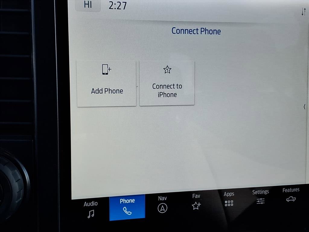 Used 2024 Ford F150 XLT w/ Mobile Office Package image 9