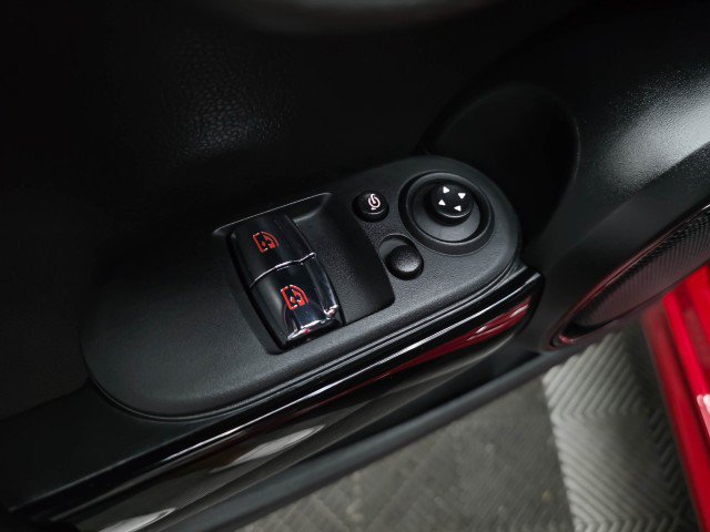 Used 2022 MINI Cooper John Cooper Works FWD image 30