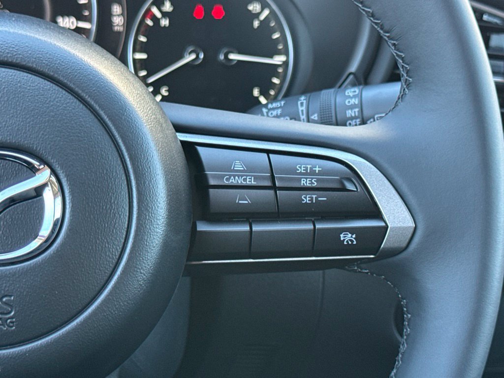 New 2026 MAZDA CX-30 AWD 2.5 S image 11