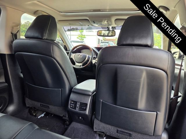 Used 2015 Lexus ES 350 w/ Premium Package FWD image 18
