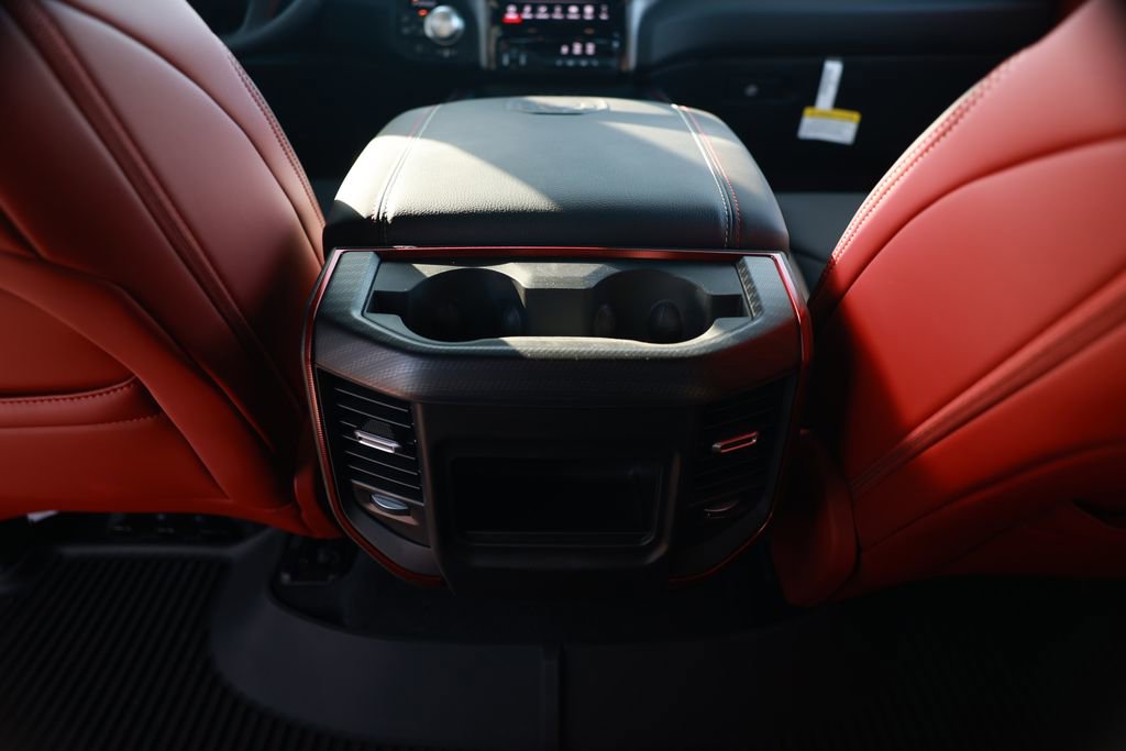 New 2026 RAM 1500 Rebel w/ Rebel Level 1 Equipment Group image 27
