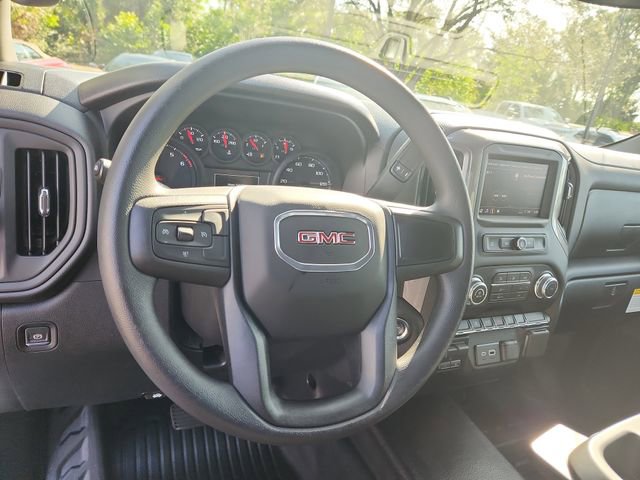 New 2026 GMC Sierra 2500 Pro w/ Convenience Package RWD image 16