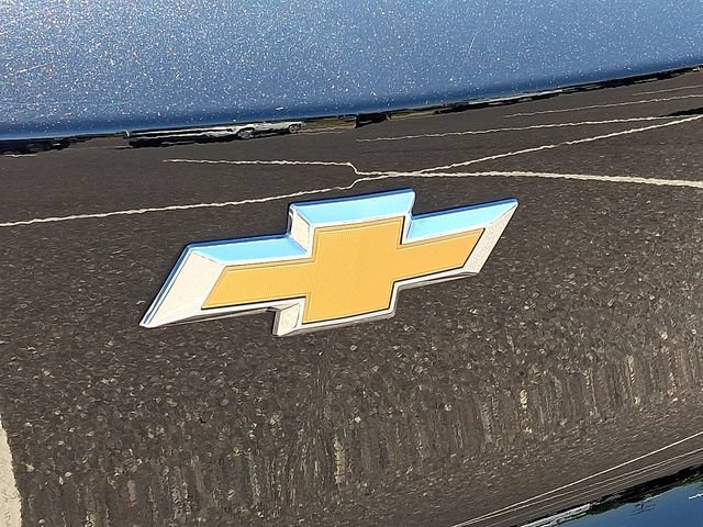 Certified 2023 Chevrolet TrailBlazer LT w/ Convenience Package AWD/4WD image 30