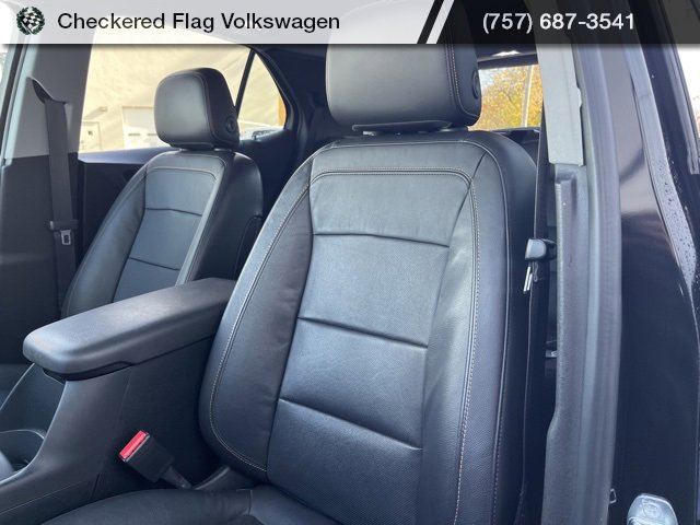 Used 2020 Chevrolet Equinox LT w/ Midnight Edition image 22