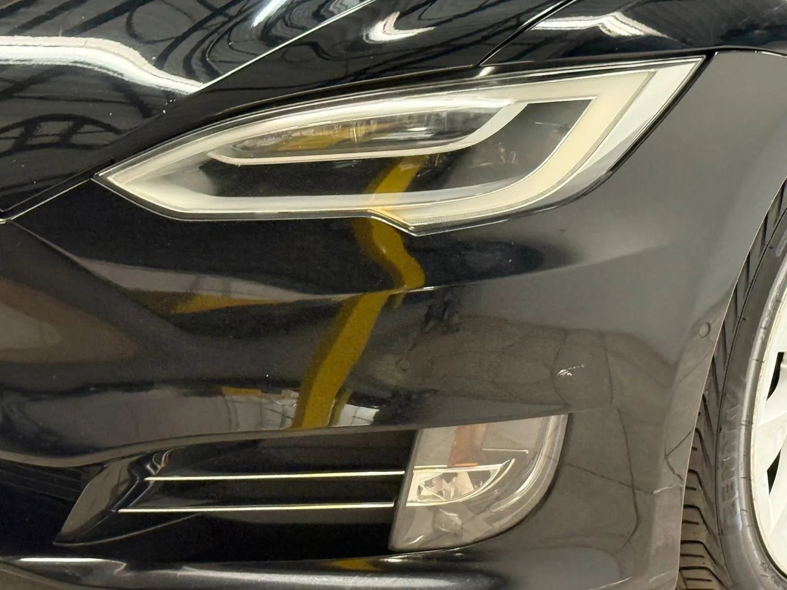 Used 2018 Tesla Model S 75D image 4