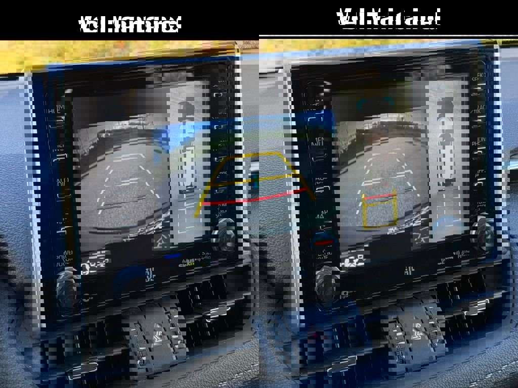 Used 2021 Toyota RAV4 Limited image 7