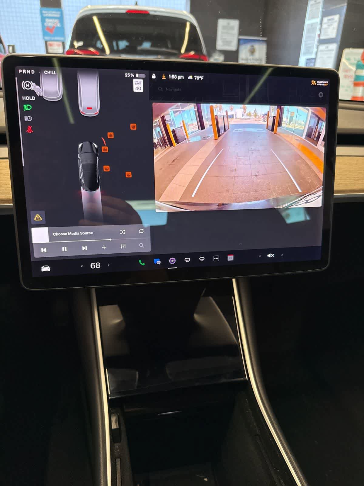 Used 2020 Tesla Model 3 Standard Range RWD image 7