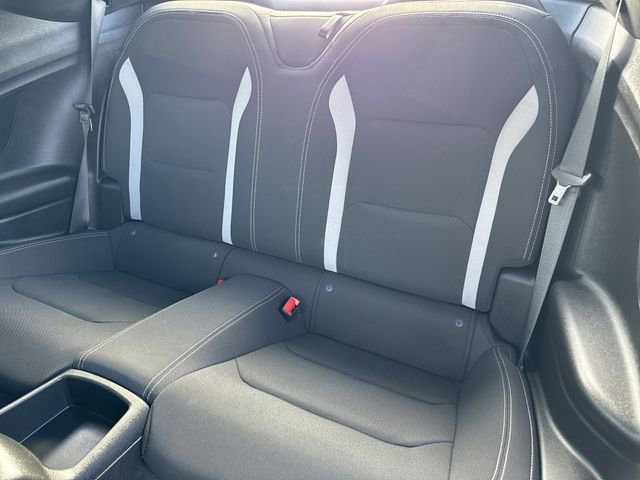 Used 2022 Chevrolet Camaro SS image 10
