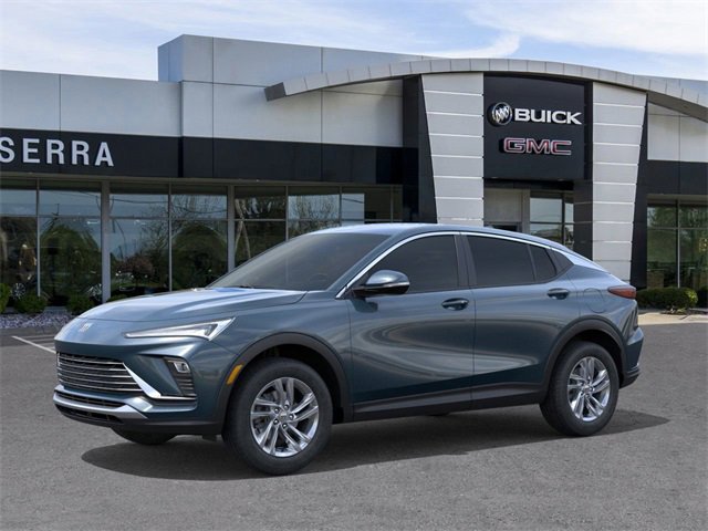 New 2026 Buick Envista Preferred image 2