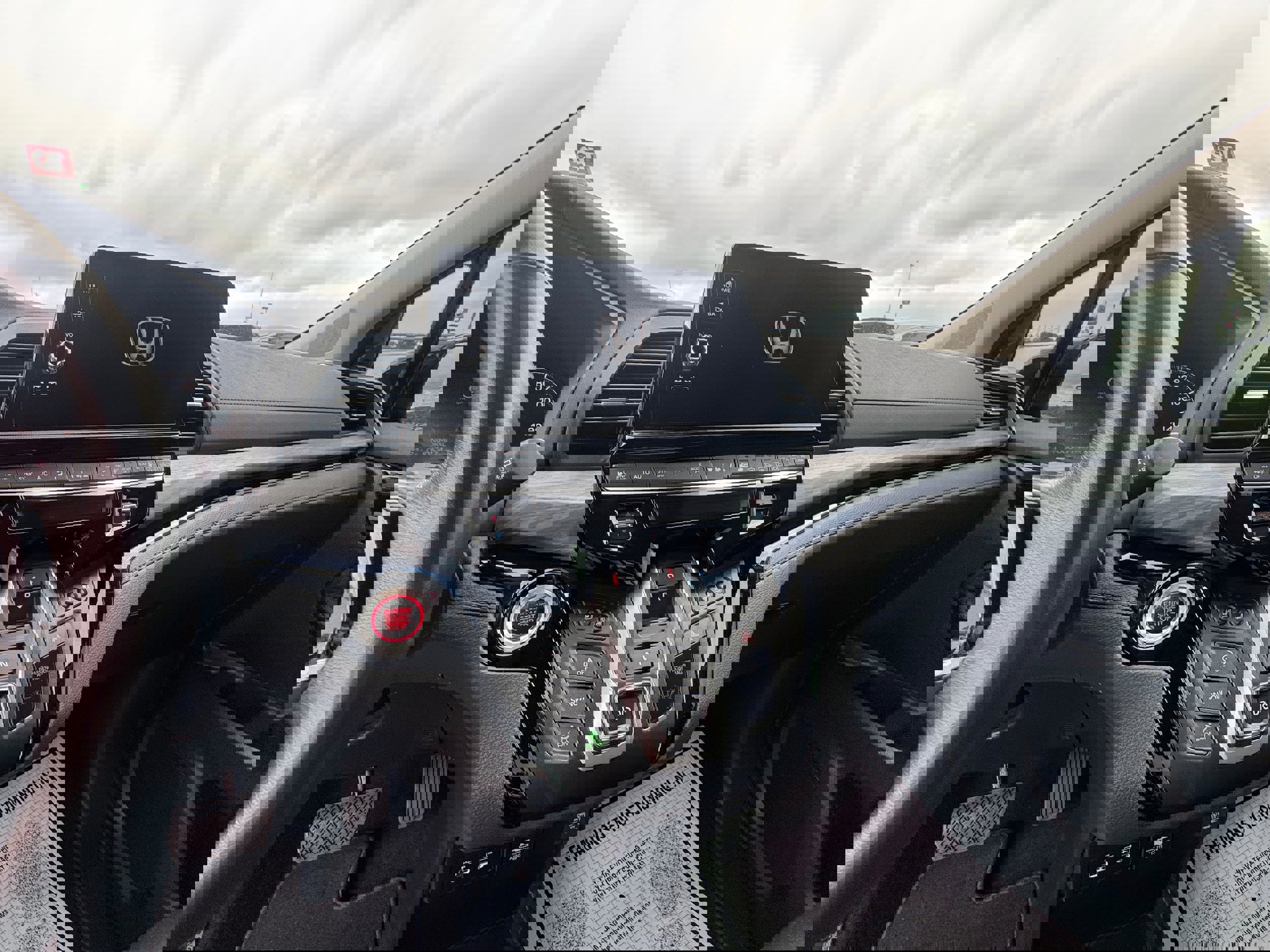 Used 2025 Honda Odyssey Elite image 16