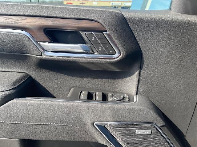 New 2026 GMC Sierra 1500 SLT w/ SLT Premium Package AWD/4WD image 18