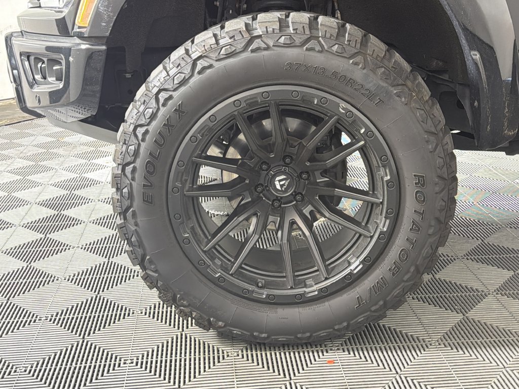 Used 2023 Ford F150 Raptor AWD/4WD image 12