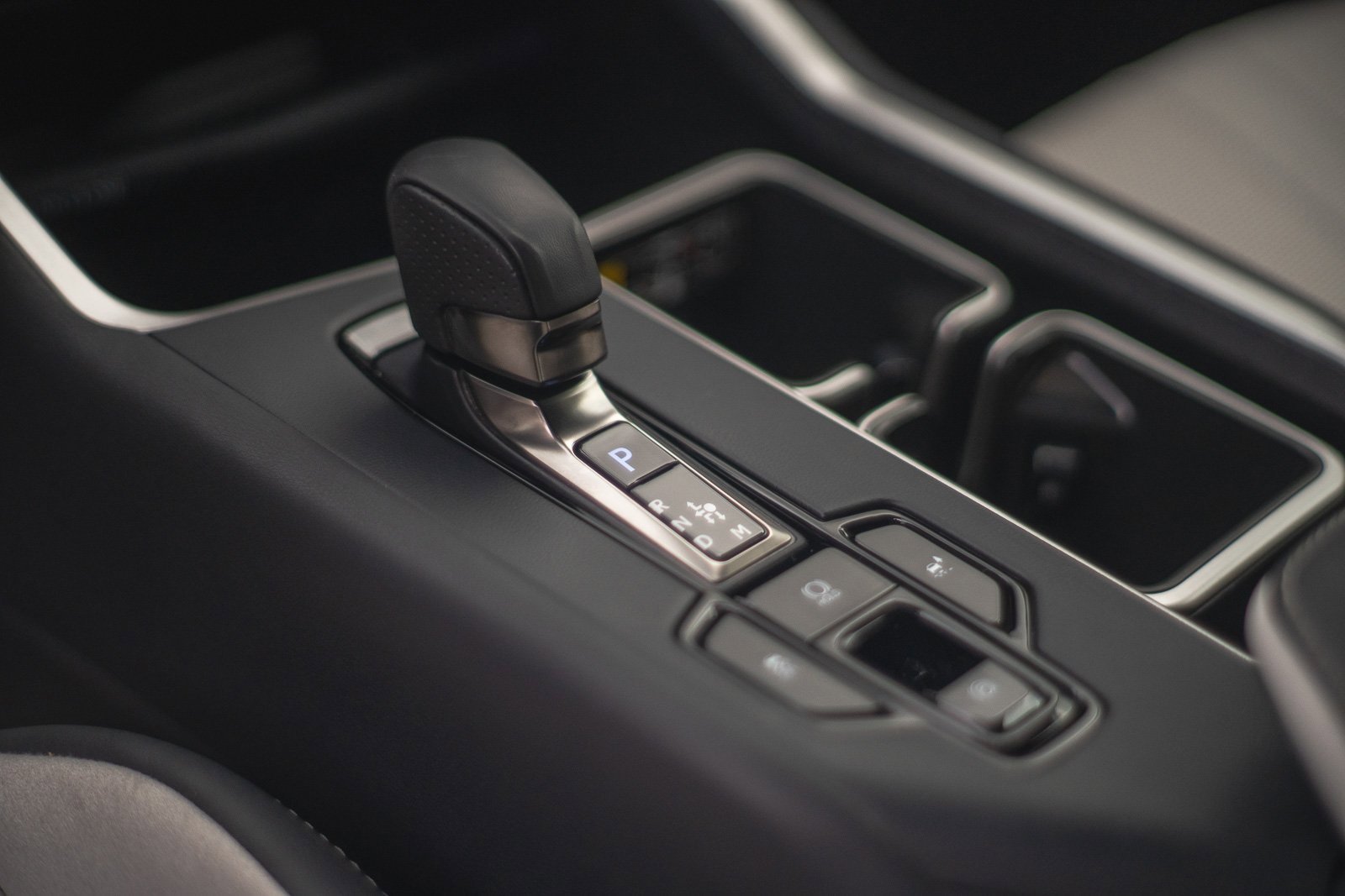 Used 2025 Lexus TX 500h AWD image 50