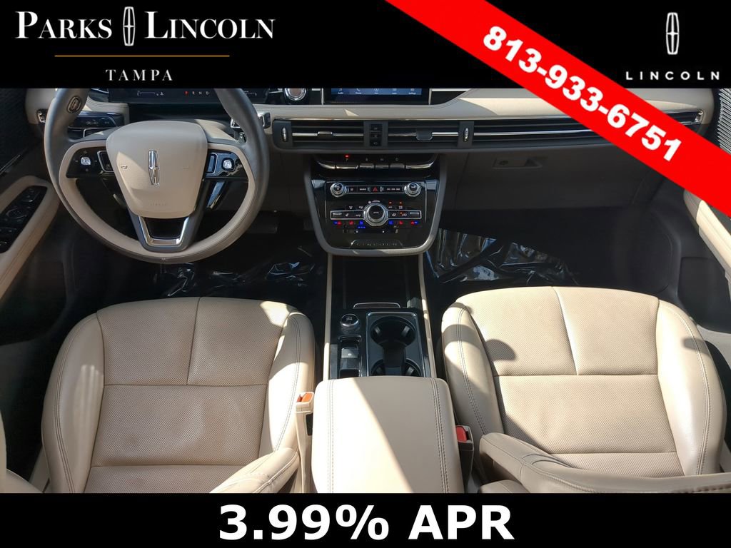 Certified 2021 Lincoln Corsair FWD w/ Premium Package image 11