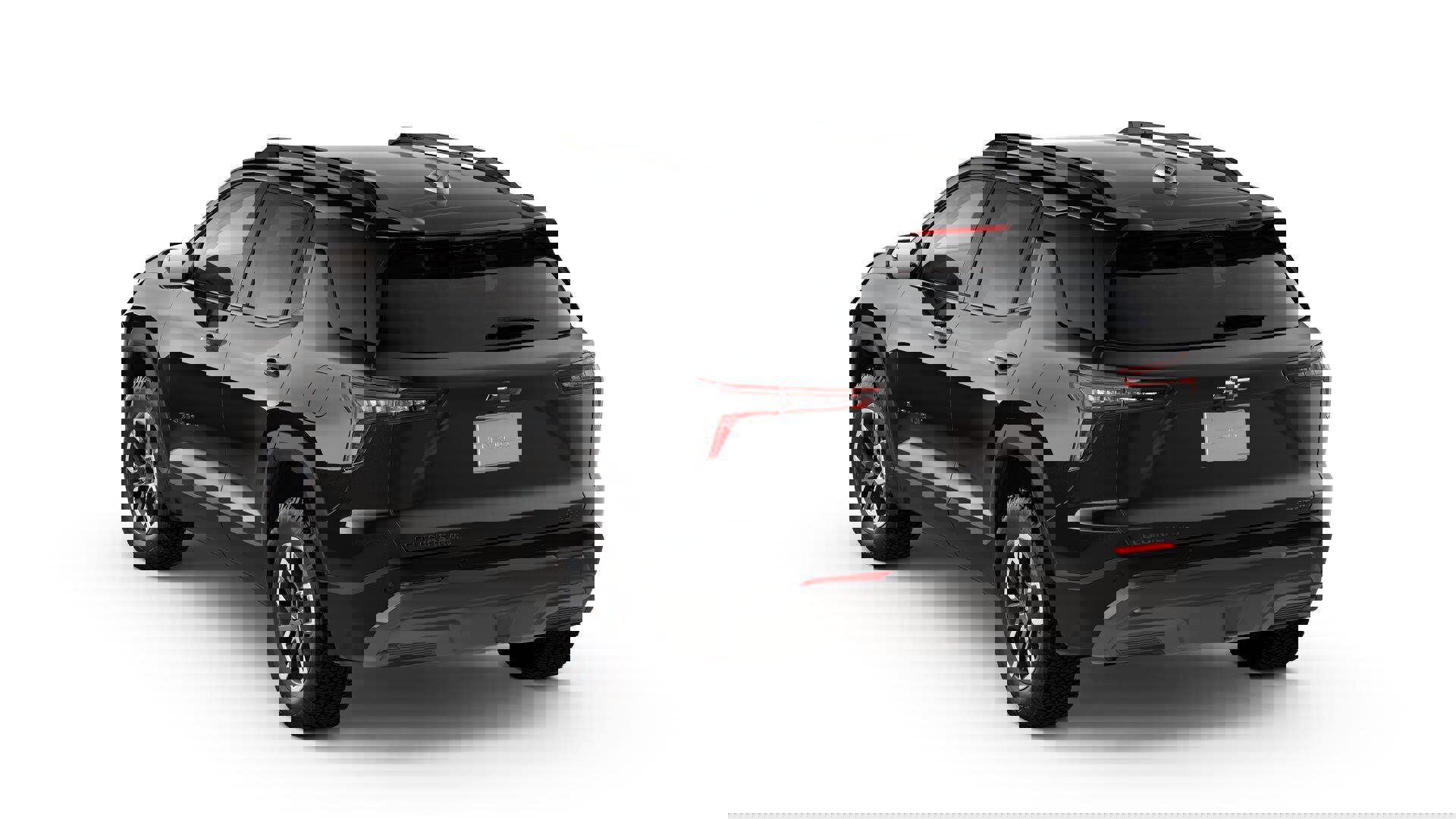 New 2026 Chevrolet Equinox ACTIV w/ Convenience Package III image 50