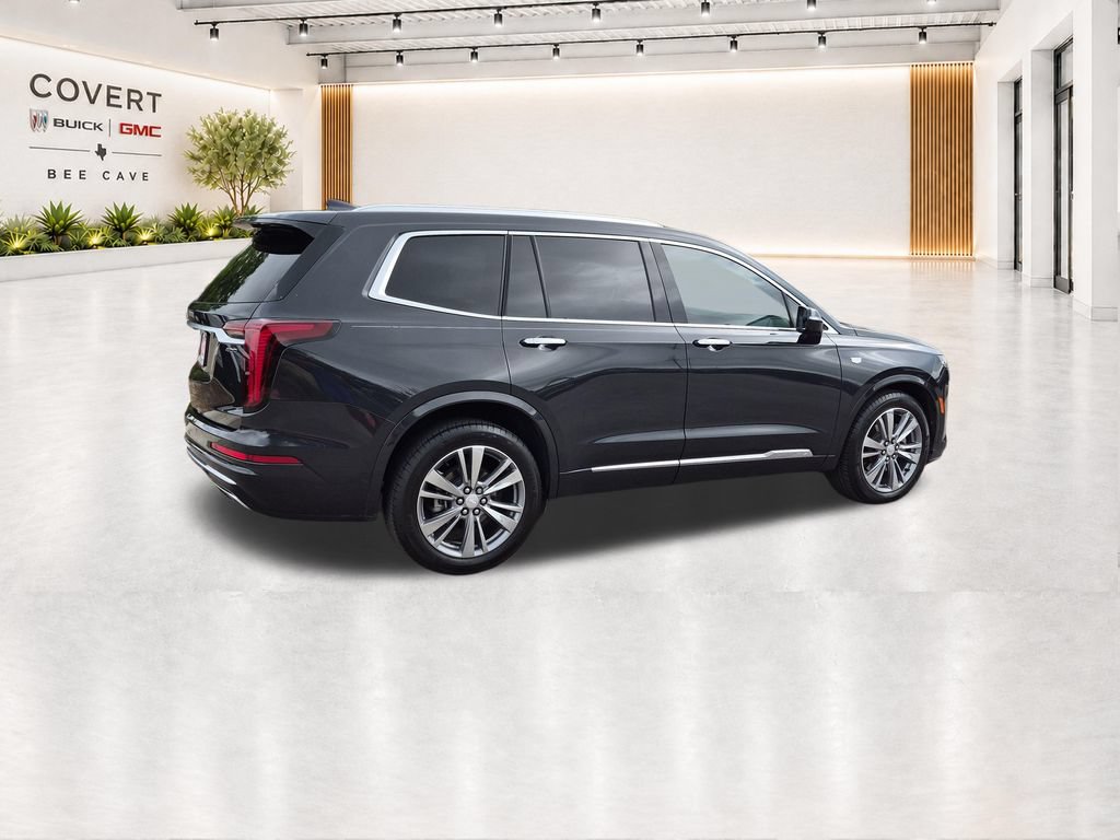 Used 2020 Cadillac XT6 Premium Luxury FWD image 14