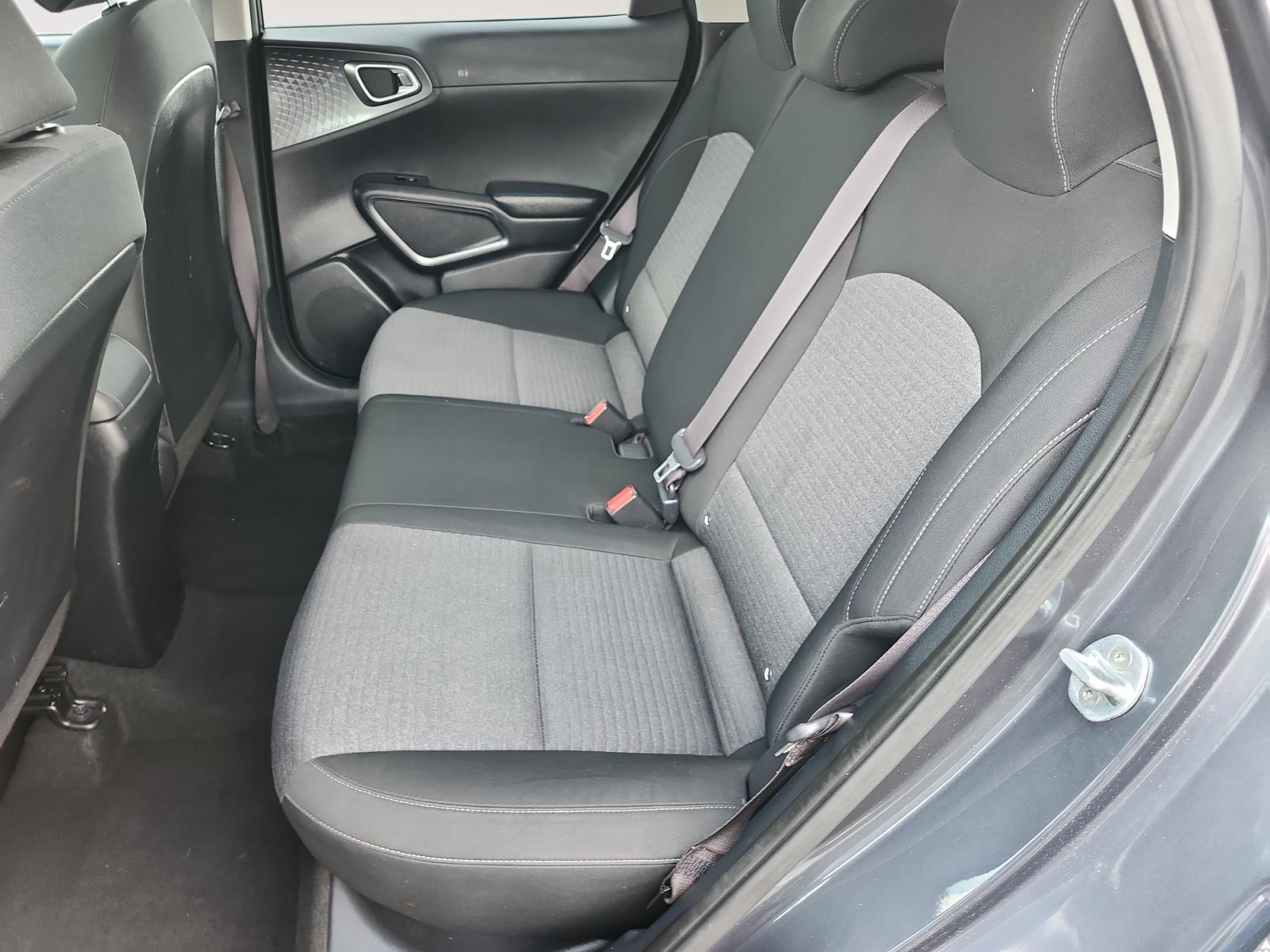 Used 2021 Kia Soul S FWD image 13