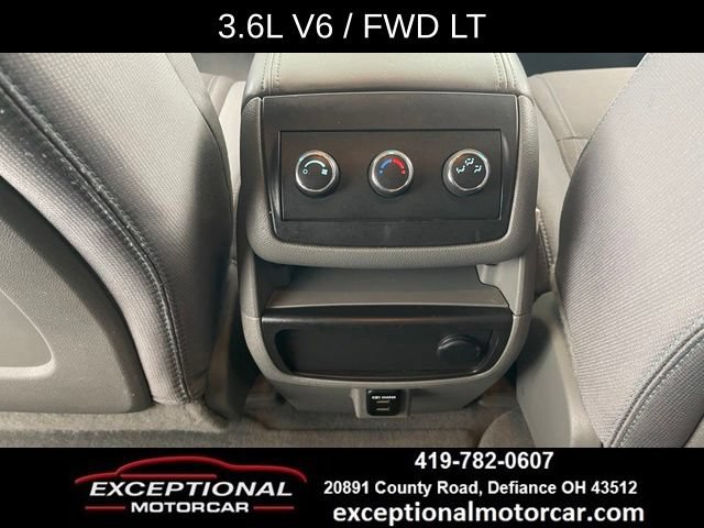 Used 2014 Chevrolet Traverse LT FWD image 46