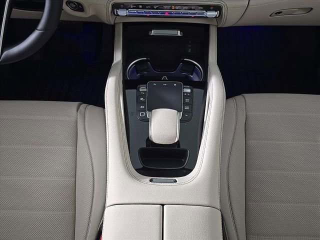 New 2026 Mercedes-Benz GLE 450 4MATIC image 23