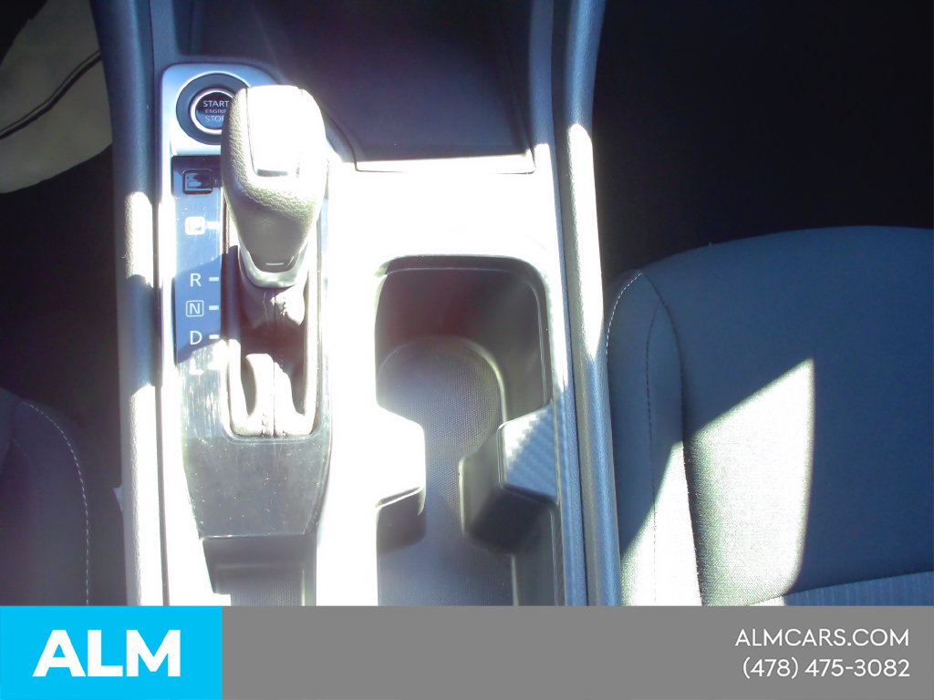 Used 2024 Nissan Sentra SV FWD image 43