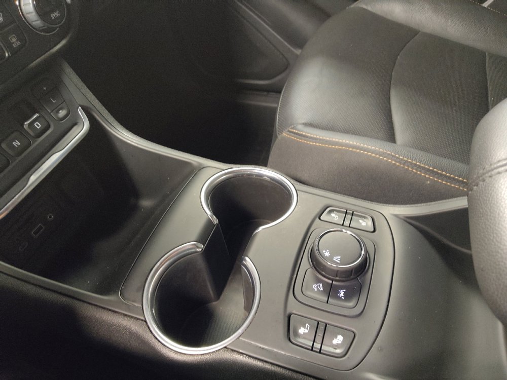 Used 2020 GMC Terrain SLT w/ Preferred Package FWD image 26