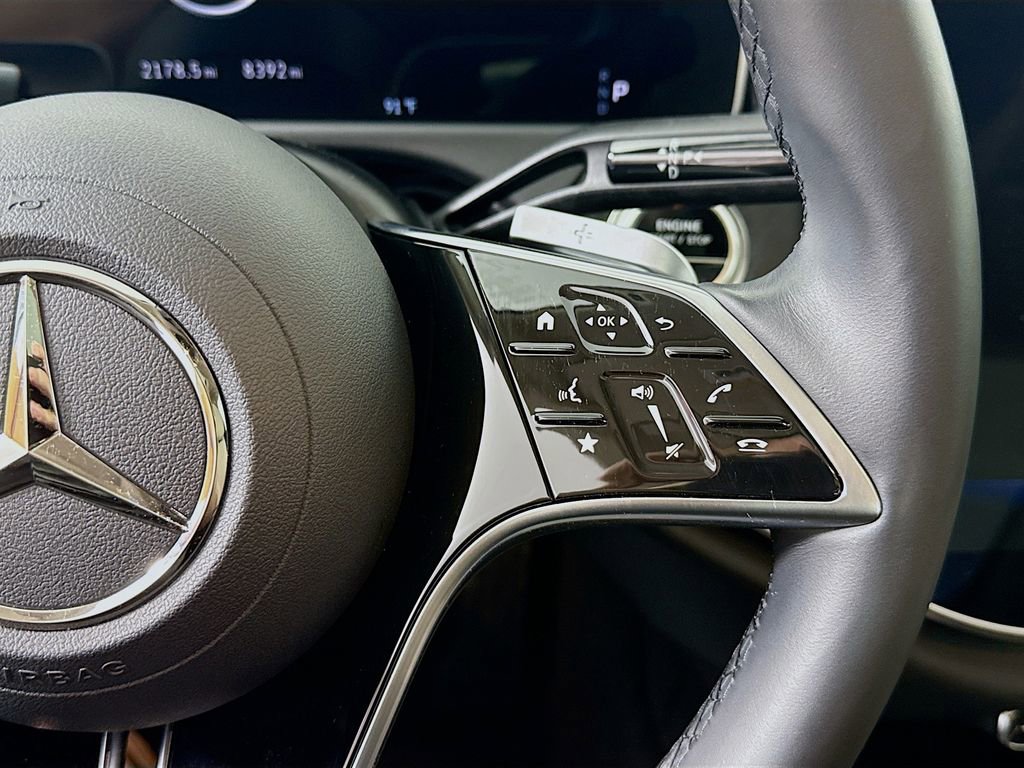 Certified 2026 Mercedes-Benz E 350 Sedan image 12