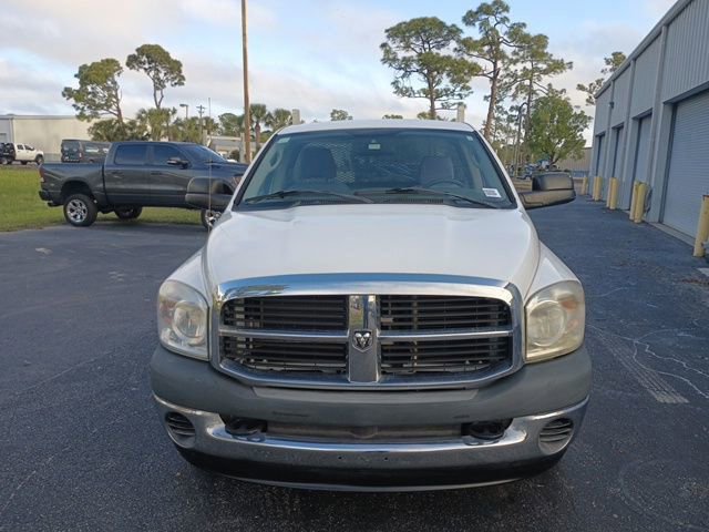 Used 2009 Dodge Ram 2500 Truck SXT image 1