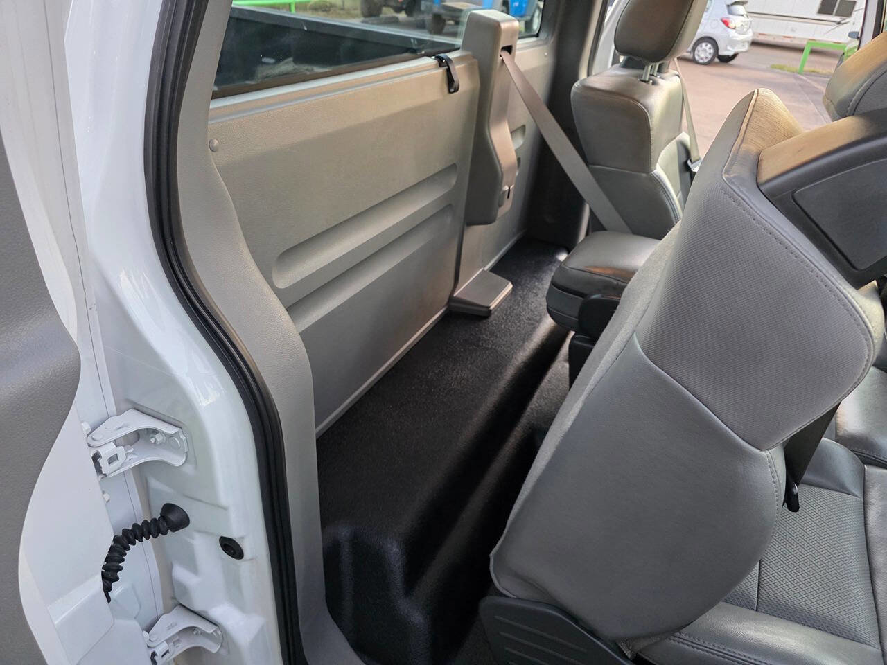 Used 2006 Ford F150 STX RWD image 24