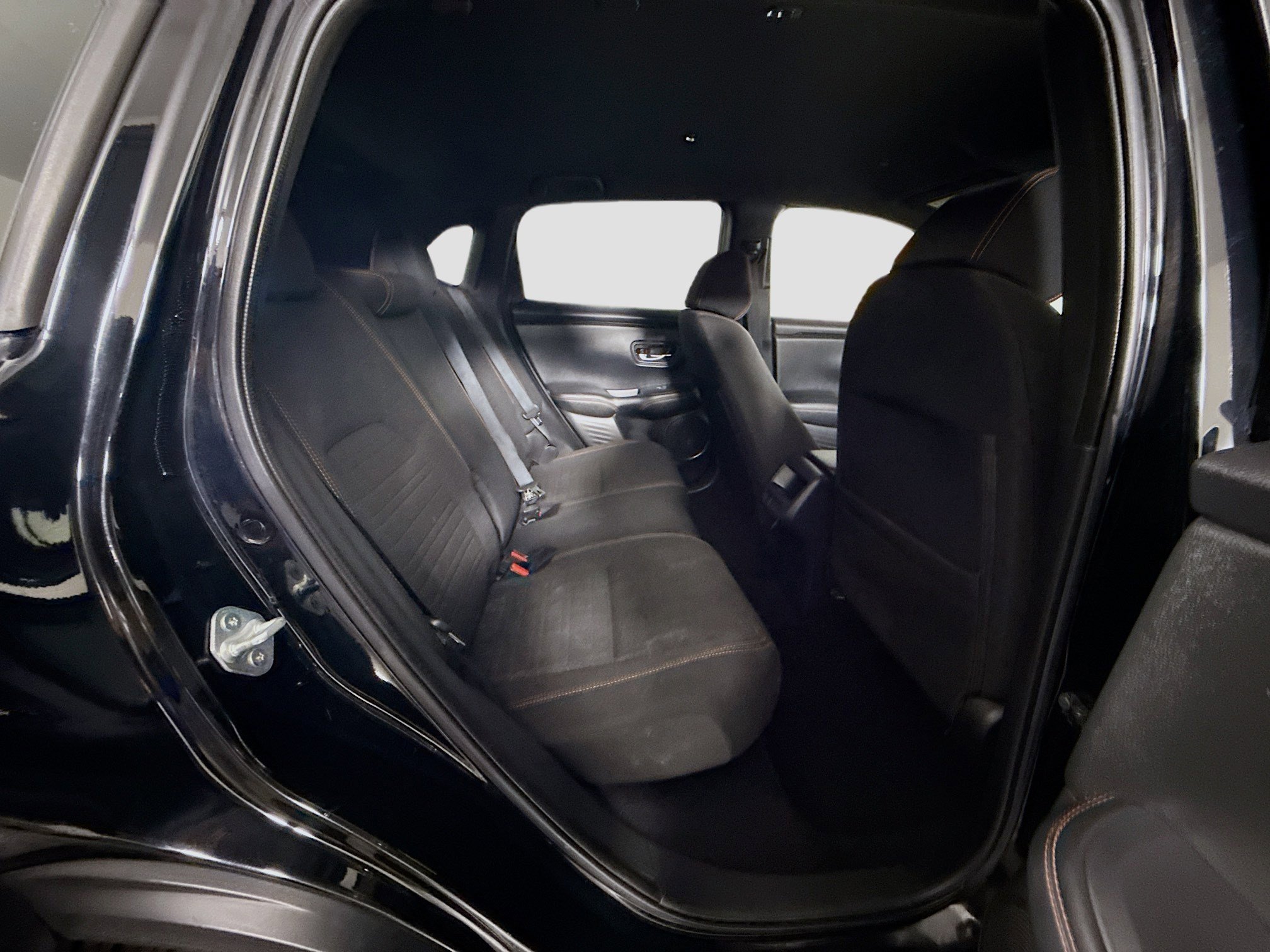 Used 2023 Honda HR-V Sport image 27