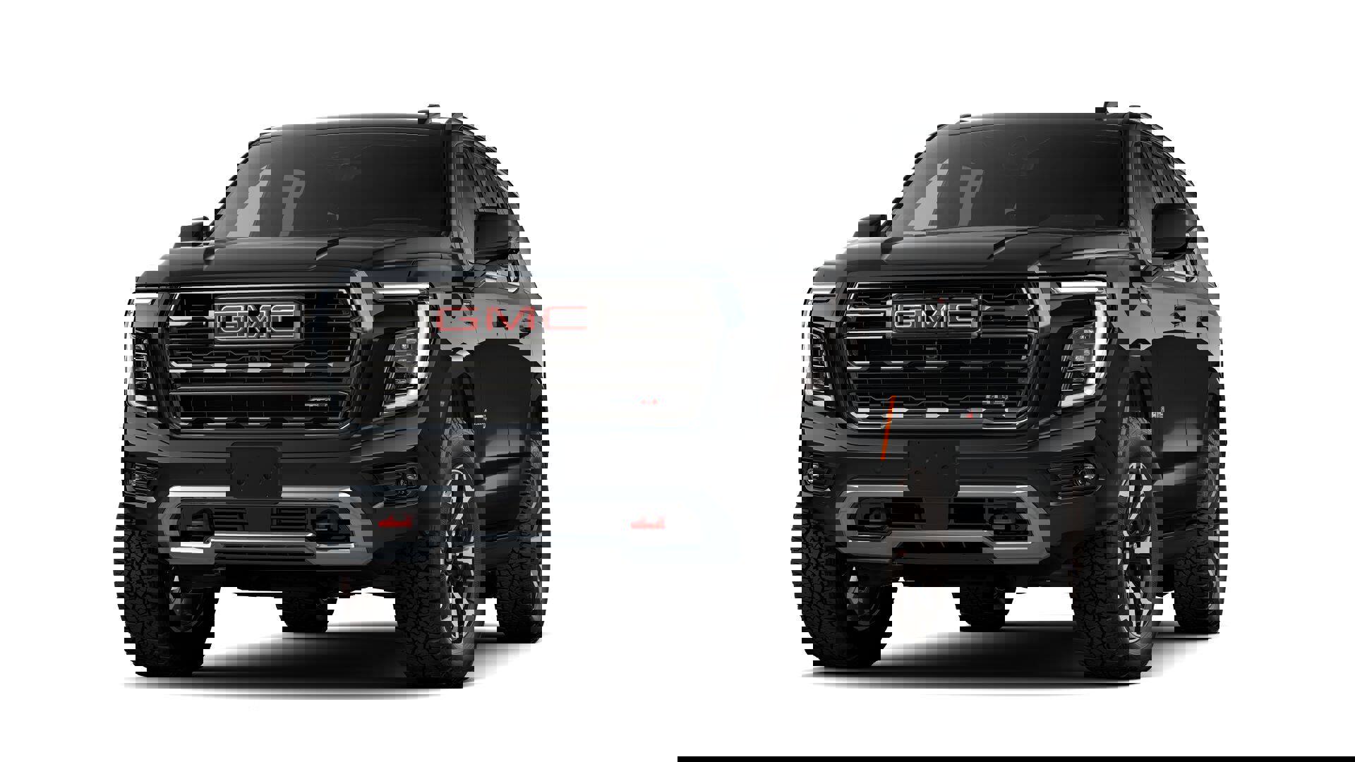 New 2026 GMC Yukon AT4 Ultimate image 29