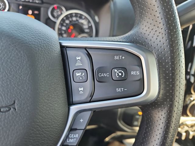 New 2025 RAM 4500 Tradesman image 10