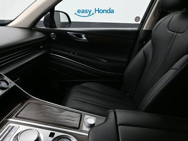 Used 2024 Genesis GV80 2.5T image 13
