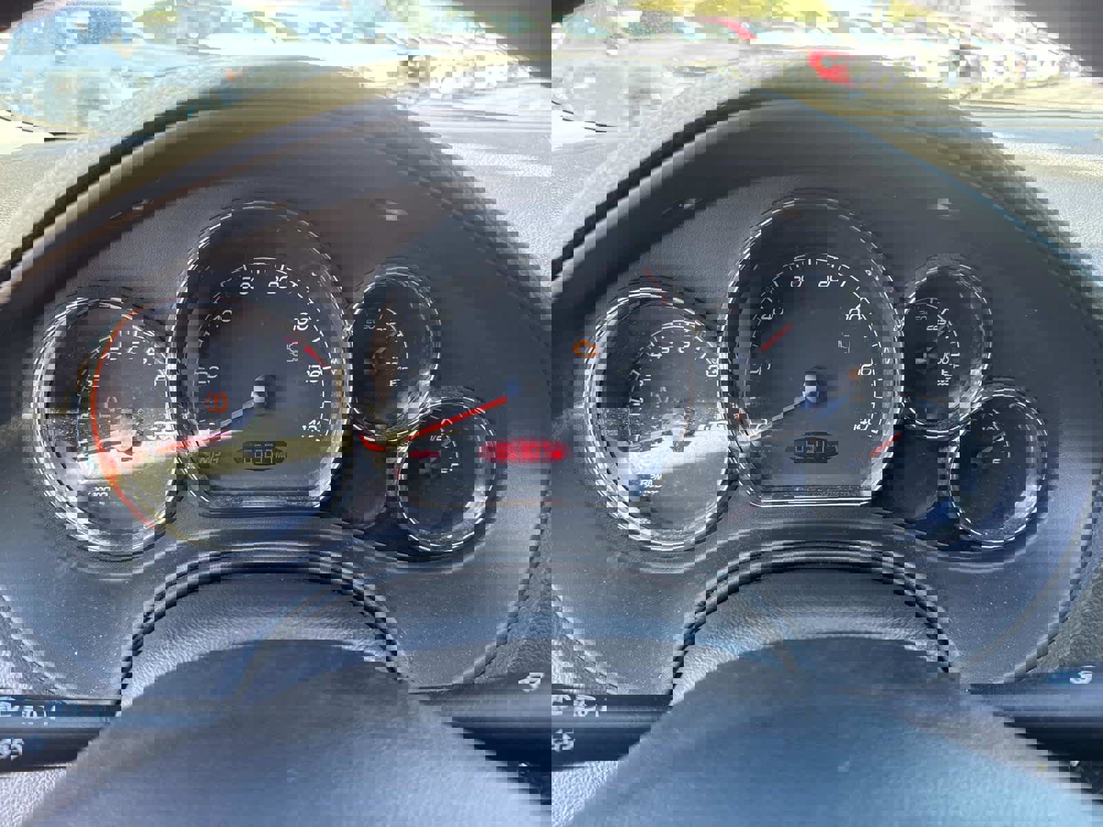 Used 2009 Pontiac G6 Sedan image 37