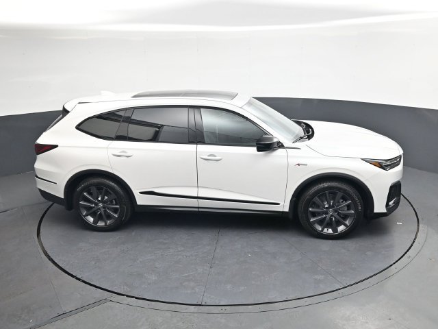 New 2026 Acura MDX A-Spec AWD/4WD image 21