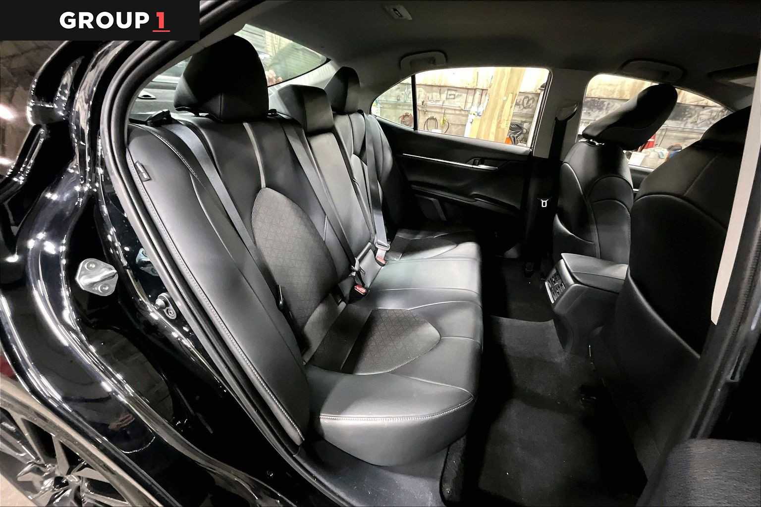 Used 2024 Toyota Camry XSE FWD image 20