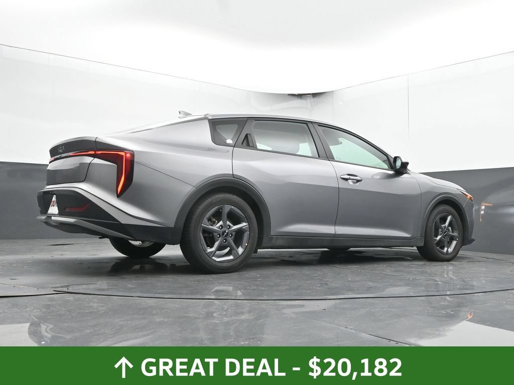 Used 2025 Kia K4 FWD image 37