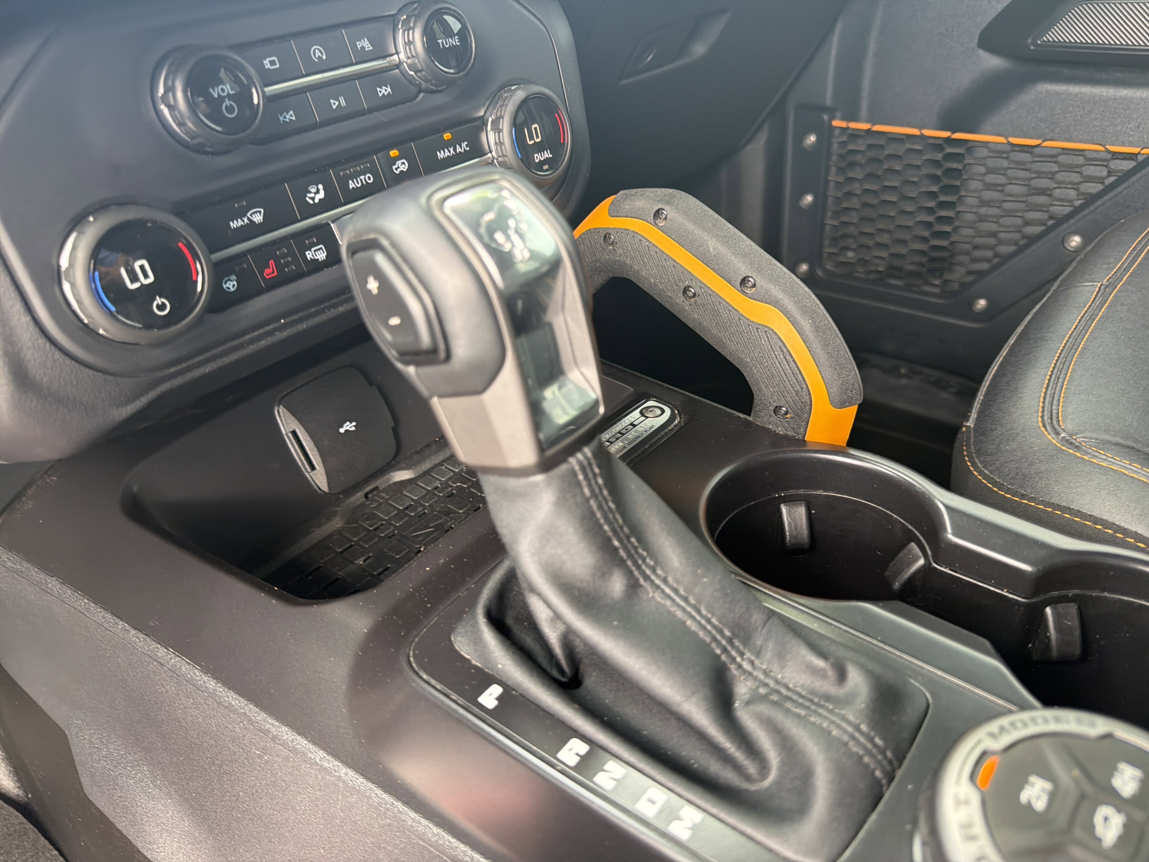 Used 2024 Ford Bronco Badlands image 23