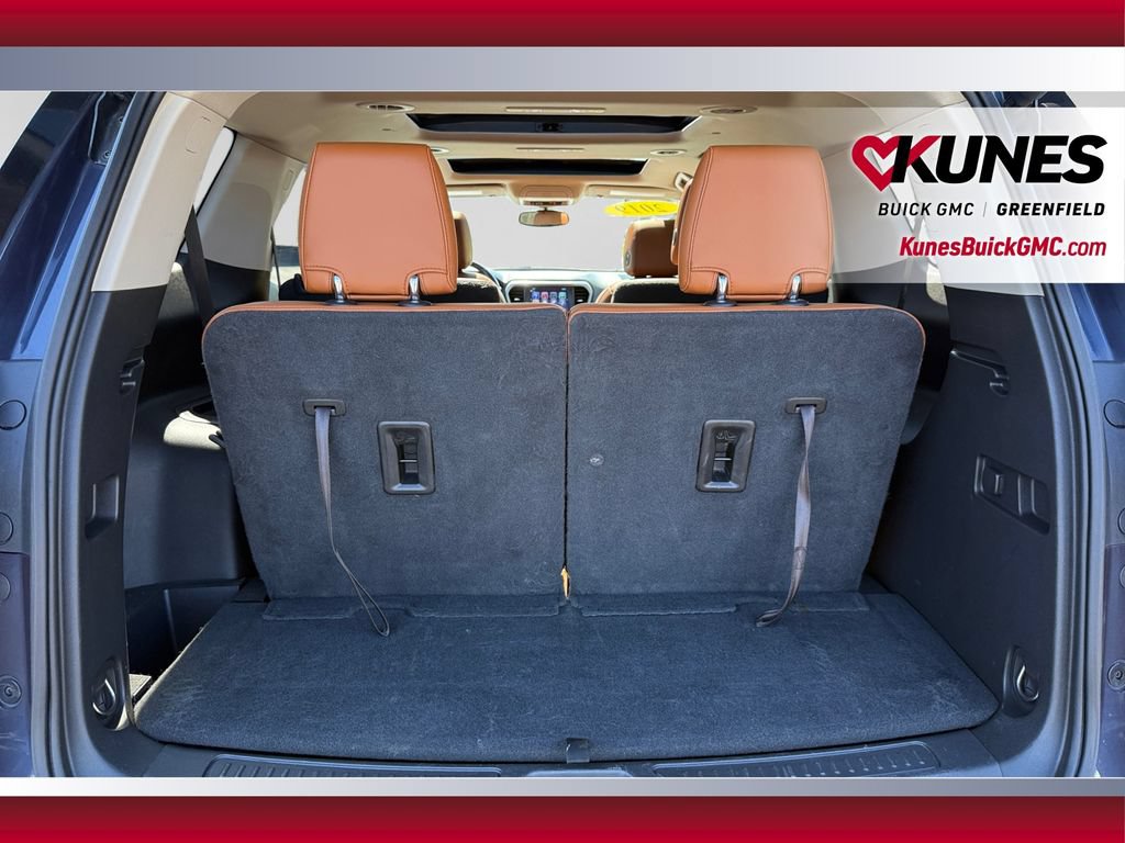 Used 2019 GMC Acadia SLT AWD/4WD image 42