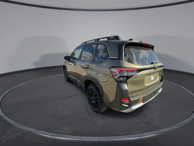 New 2026 Subaru Forester Wilderness AWD/4WD image 6