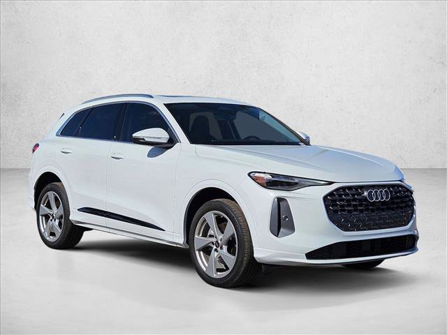 New 2025 Audi Q5 Premium Plus image 7