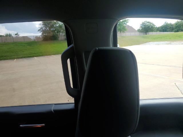 New 2025 GMC Sierra 3500 Pro w/ Convenience Package image 16