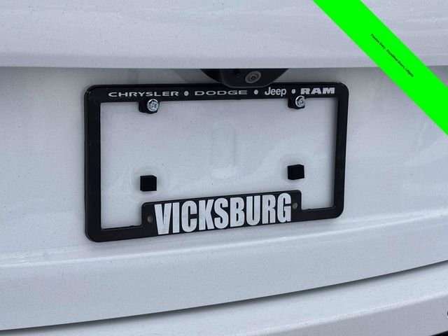 Used 2022 Jeep Grand Cherokee Trailhawk w/ Advanced Protech Group II image 44