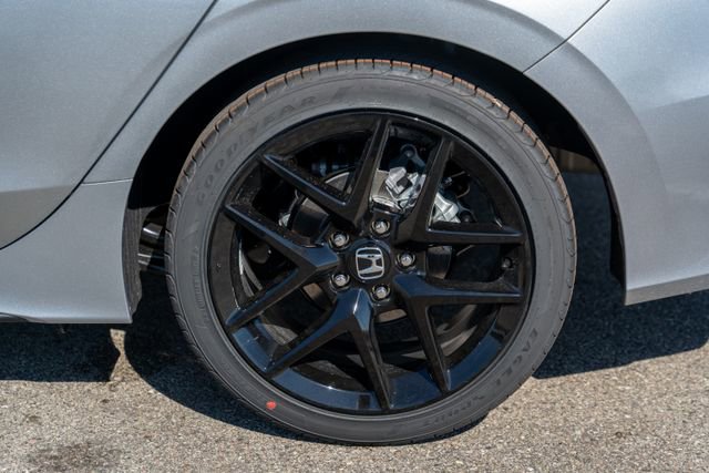 New 2026 Honda Civic Sport image 11