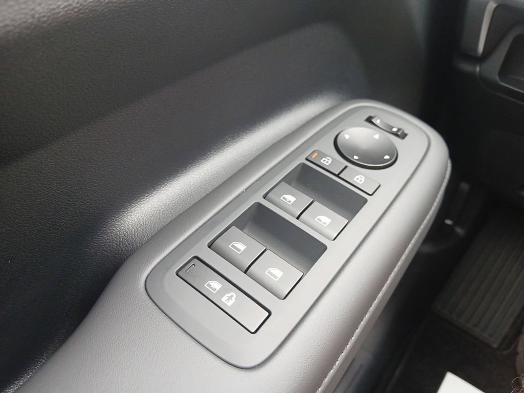 New 2026 Hyundai Santa Fe SEL FWD image 19