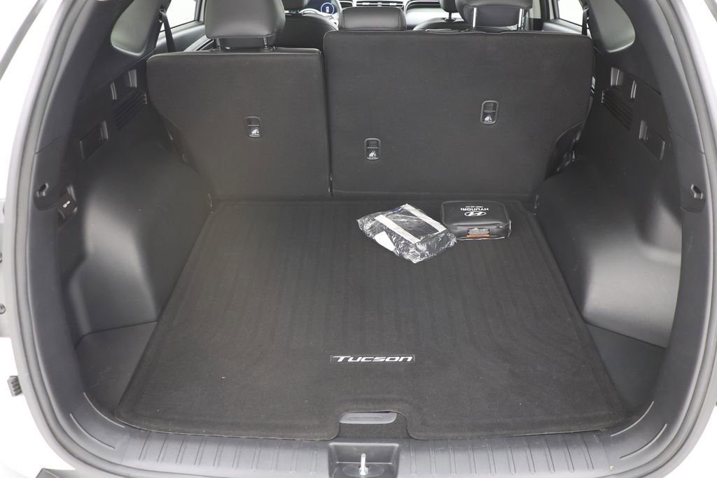 Used 2023 Hyundai Tucson SEL w/ Convenience Package image 29
