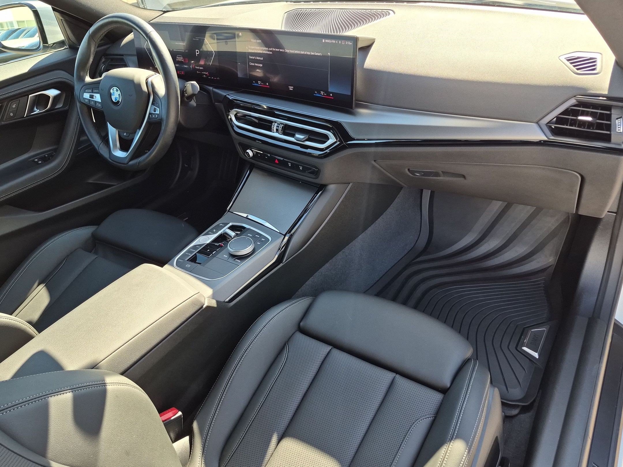 Used 2024 BMW 230i Coupe w/ Convenience Package RWD image 33